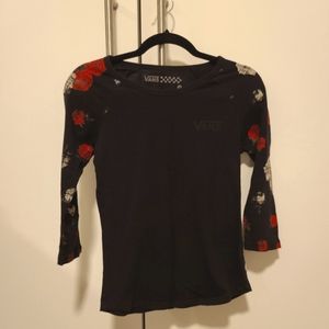Vans T-shirt